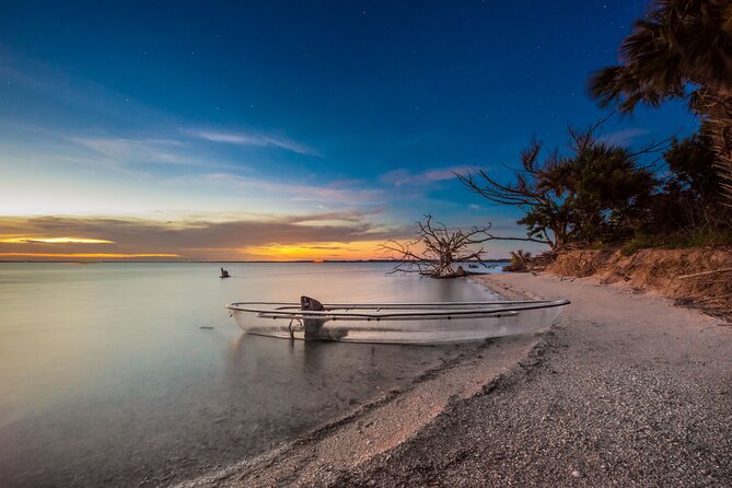 Bioluminescent Clear Kayak Tours in Titusville - Who will enjoy this most