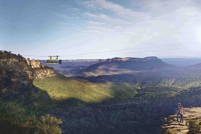 Blue Mountains Hiking Glow worms Cave Wildlife Spotlighting Night Adventure - Guide quality and group size