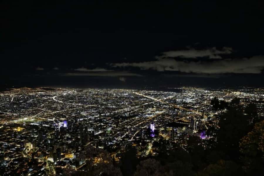 BOGOTA: Night Tour in Bogotá (Express) - Price, inclusions, and the value question