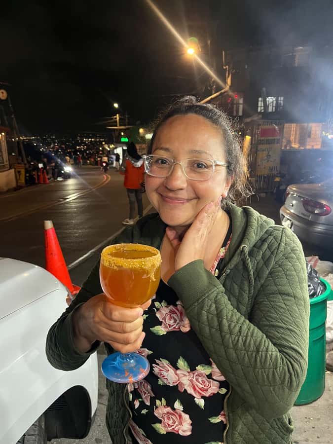 BOGOTA: Night Tour in Bogotá (Express) - Who will get the most from this night tour