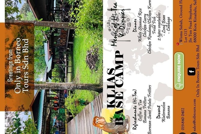 Borneo (Klias) River Cruise & Fireflies Tour - Who will enjoy this outing most