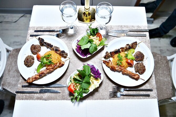 Bosphorus Dinner Cruise with Show and Private Table - A full program of Turkish and international shows
