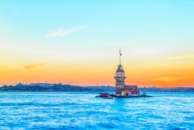 Bosphorus Evening Cruise: Dinner, Live Shows & Private Table - Final verdict: Is it worth booking?