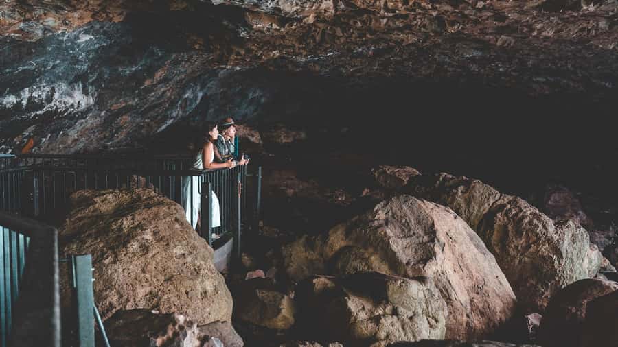 Brisbane: Rainforests, Waterfalls and Glow Worm Cave Tour - What makes this Brisbane nature tour worth considering