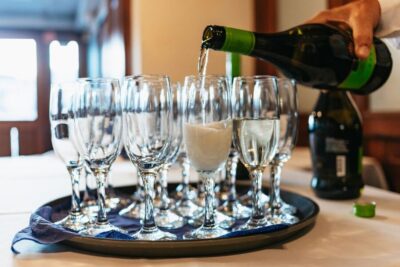 Budapest: Evening Cruise including Drink Options
