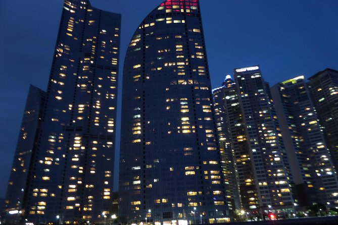 Busan by Night - Guide quality and the practical difference it makes