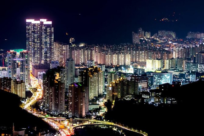 Busan by Night - Is $95 a fair price?