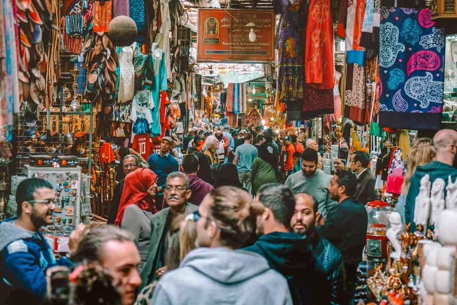 Cairo: Best Kept Secrets Night Tour - Who will enjoy this Cairo night walk