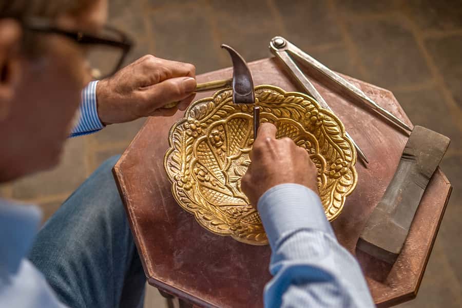 Cairo: Best Kept Secrets Night Tour - Side streets, old markets, and local food areas