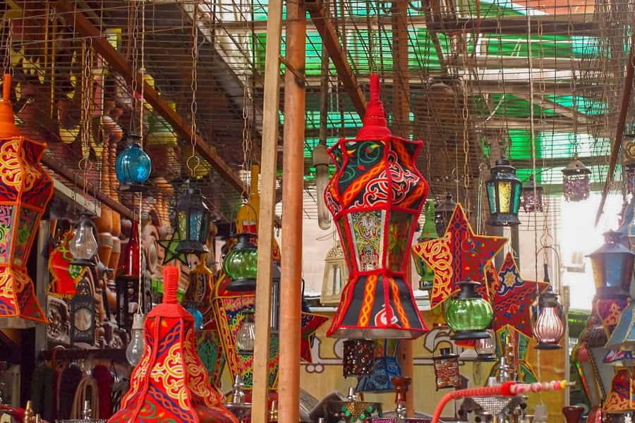 Cairo: Best Kept Secrets Night Tour - What five hours feels like on foot