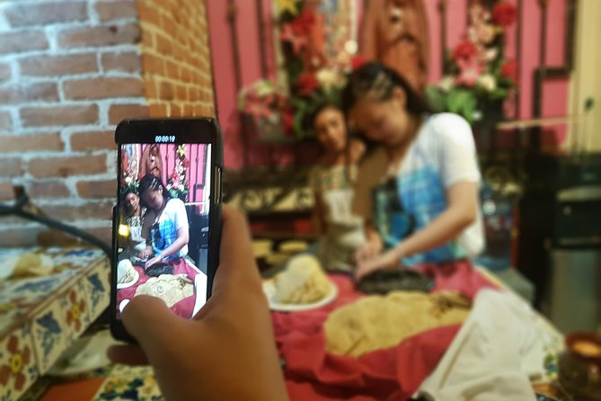 Cancun Taco Tour, Local Beer and Night Market with Transportation - Why this taco tour is different from a resort dinner