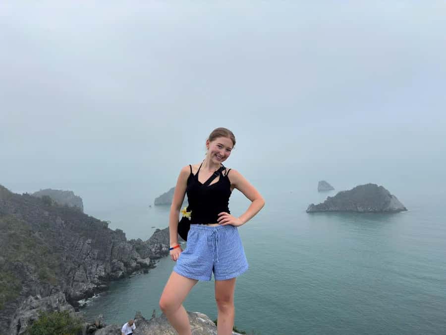 Cat Ba : Lan Ha Bay Bioluminescent Plankton Kayak Boat Tour - What the $36 price really covers