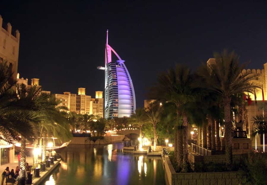 City of Lights: Dubai Night Experience - Key points to know before booking