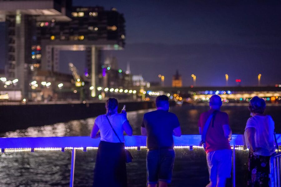 Cologne: 2-Hour Evening Cruise on the Rhine River - Should you book the Cologne evening cruise?
