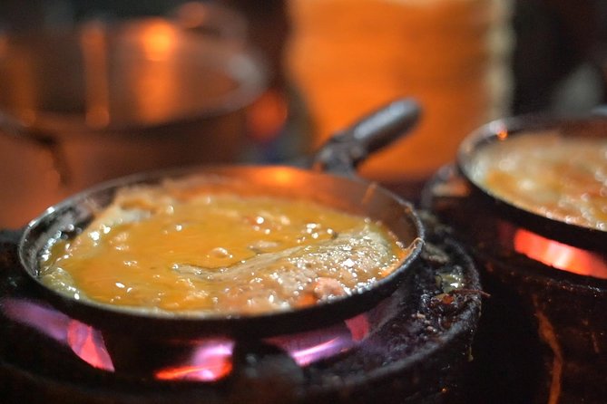 Da Nang Evening Food Tour - Why this food walk works better than a restaurant dinner