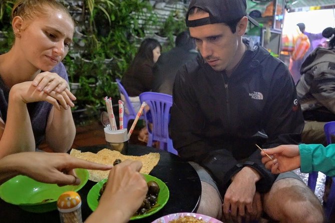 Da Nang Evening Food Tour - Banh mi, noodles, and a full local dinner