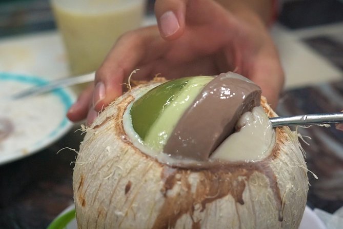 Da Nang Evening Food Tour - The local-home stop
