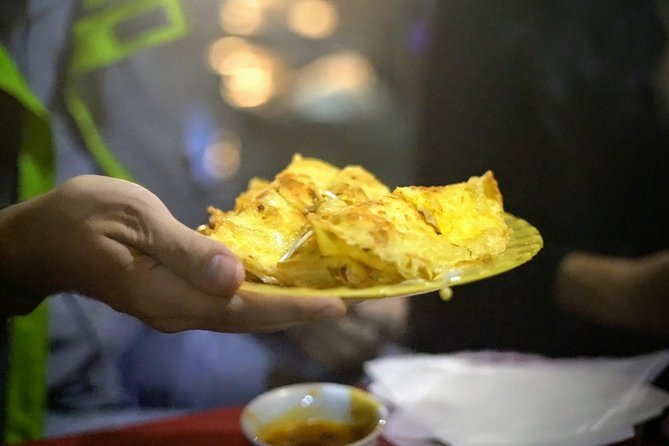 Da Nang Evening Food Tour - Who should book this Da Nang food tour
