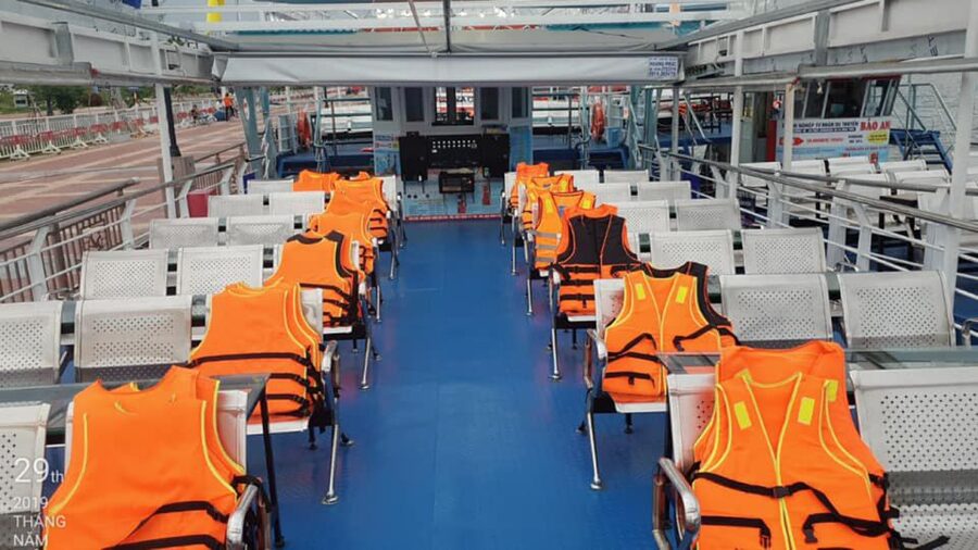Da Nang: Han River Local Cruise by Night - Quick take: what makes this cruise worth your evening