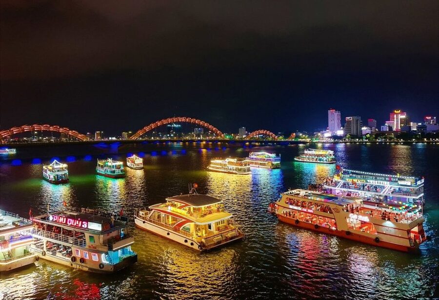 Da Nang: Han River Local Cruise by Night - Should you book the Da Nang night cruise?