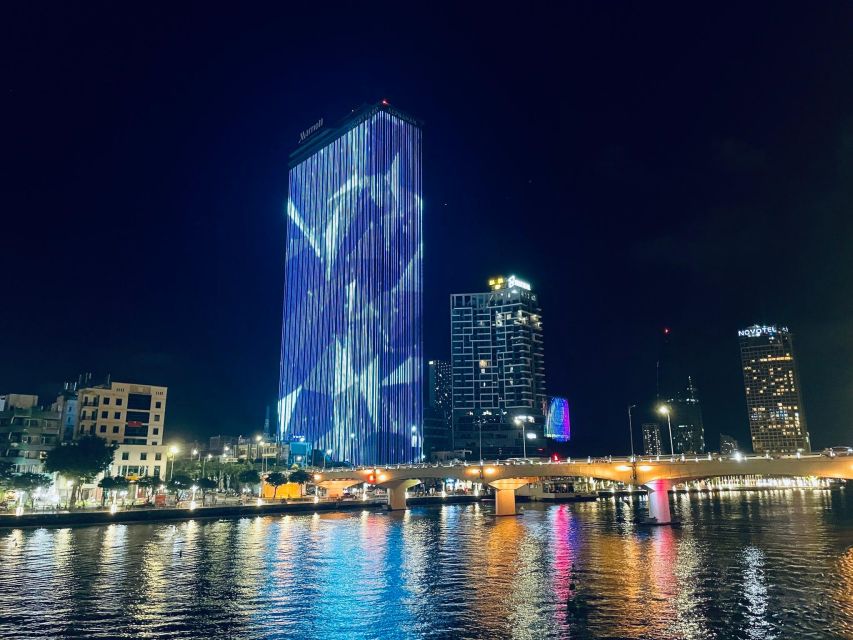 Da Nang: Han River Night Boat Trip with Show on Weekends - Who will enjoy this cruise most
