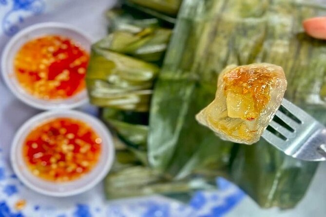 DaNang Night Foodie Tour-Sighseeing with Aodai Lady Rider Private - Who will enjoy this Da Nang evening most