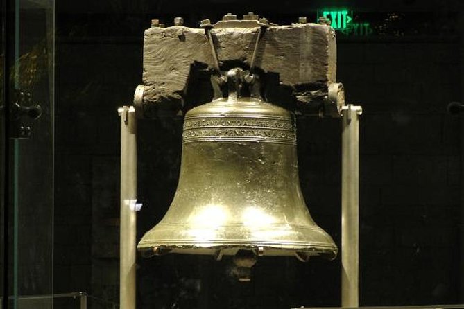 Dark Philly Adult Night Tour - Washington Square’s executions and mass graves
