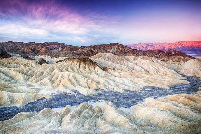 Death Valley Sunset and Stargazing Tour from Las Vegas - Why this Death Valley trip works from Las Vegas