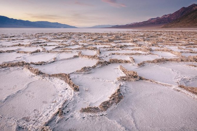 Death Valley Sunset and Stargazing Tour from Las Vegas - Furnace Creek gives you a needed reset