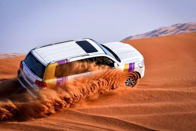 Desert Safari Evening Tours:- Special Rides, BBQ Buffet ,Live Entertainment - Royal Adventure camp and its traditional touches