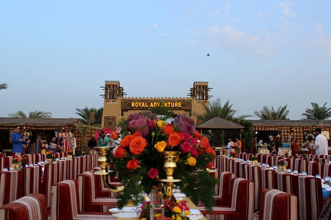 Desert Safari Evening Tours:- Special Rides, BBQ Buffet ,Live Entertainment - Who will enjoy this evening most