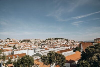 Devour Lisbon Bairro Alto Evening Food & Wine Tour