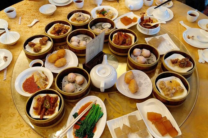 Discovery more Guangzhou evening foodie tour with locals - Key points to know before booking