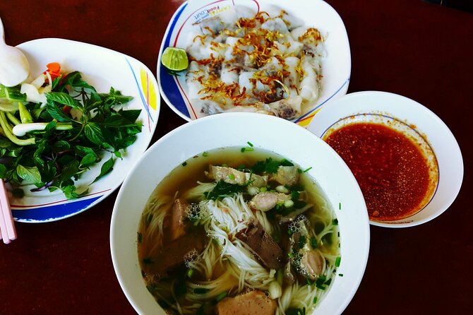 Discovery more Guangzhou evening foodie tour with locals - Who will enjoy this Guangzhou food experience