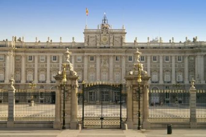 Evening Walking Tour: Spanish Inquisition & Legends of Old Madrid - Key points to know before you book