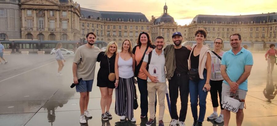 Exclusive! Bordeaux: Nighttime Highlights Walking Tour - Who will enjoy this walk most