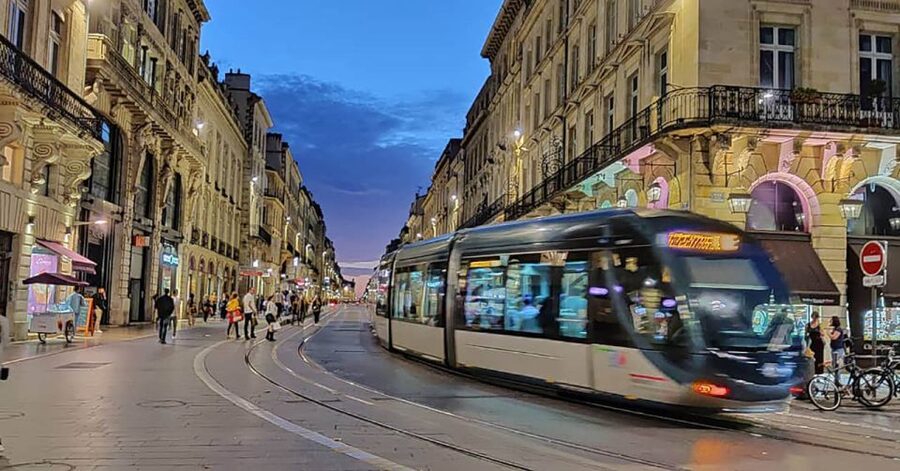 Exclusive! Bordeaux: Nighttime Highlights Walking Tour - How to plan the rest of your evening
