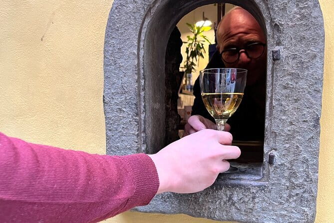 Florence Evening Food Tour with Florentine Steak & Tuscan Wine - Florentine steak is the reason many people book