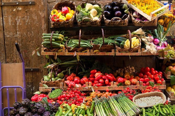 Florence Evening Food Tour with Florentine Steak & Tuscan Wine - What the $79.45 price includes