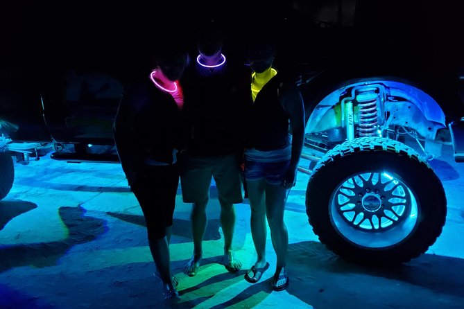 Florida Bioluminescence Kayaking Tour (Titusville) - Bug spray, towels, and what to pack