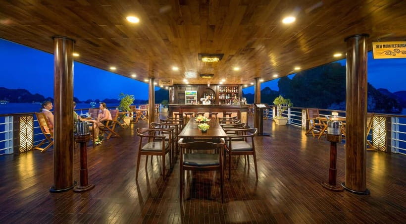 From Lan Ha Bay: 3-Day 2-Night Cruise with Meals & Kayaking - Booking advice and final verdict