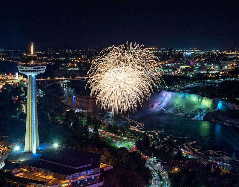 From Toronto: Niagara Falls Evening Tour With Boat Cruise - Why this Toronto to Niagara day works