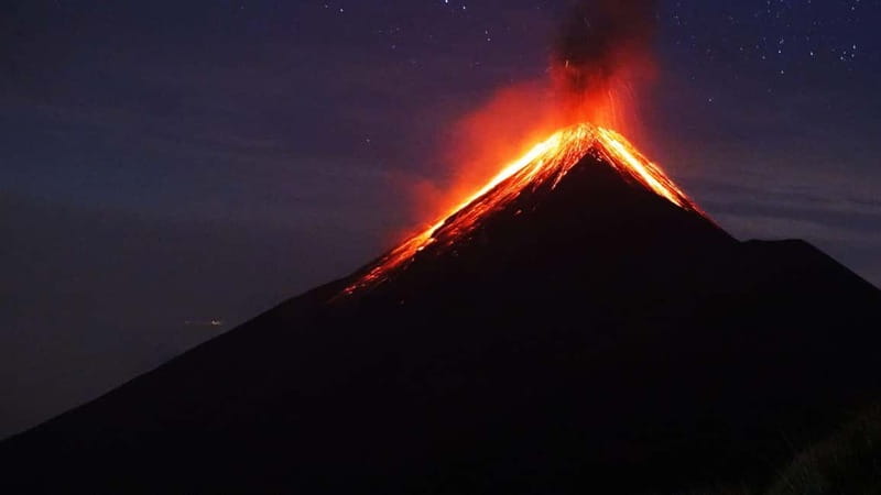 From Tropea: Panarea Island and Stromboli Volcano by Night - A full day from Tropea to two Aeolian islands