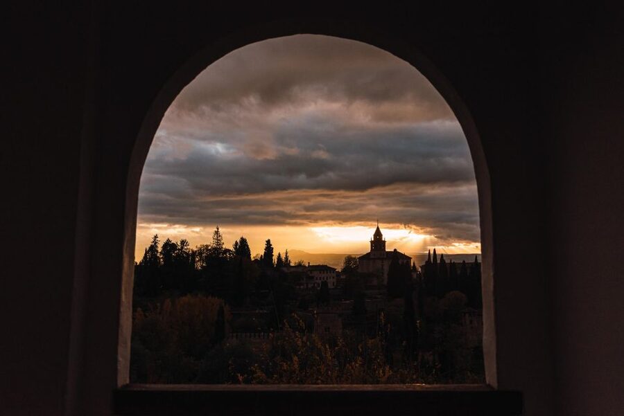 Granada: Alhambra Night Visit Entry Ticket - Who will get the most from this visit