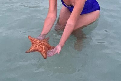 Grand Cayman – Bioluminescent Bay Tour