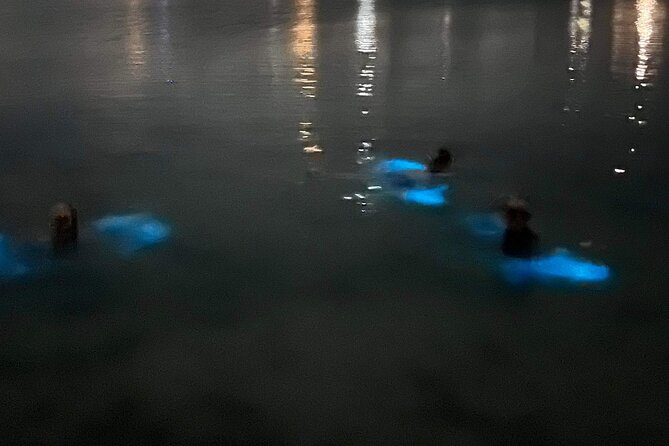 Grand Cayman - Bioluminescent Bay Tour - Booking, weather, and cancellation details