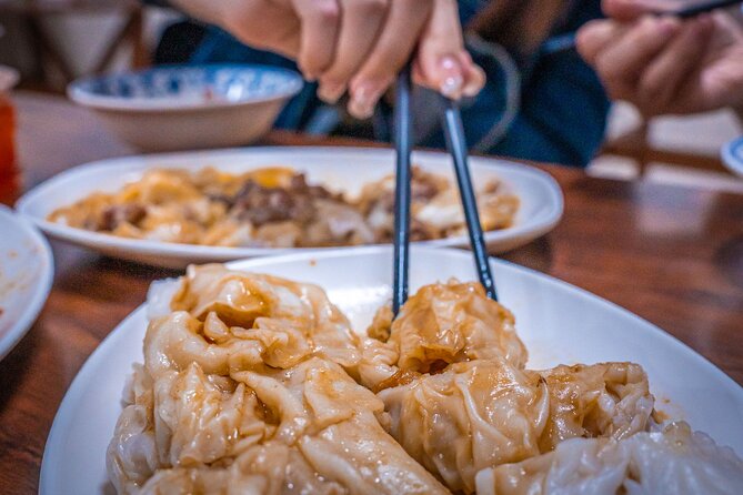 Guangzhou Evening Food Tour Through Local Neighborhood - Who will get the most from this evening