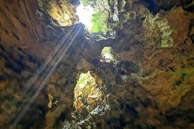 Guided Tour to Marble Mountains & Hoi An Walking Tour , Night Market, Boat Ride - Exploring Marble Mountains for about 90 minutes