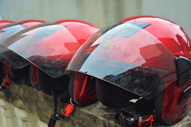 Hanoi Motorbike Tours Led By Women: Hanoi By Night Foodie Motorbike Tours - Why a scooter is the right way to see Hanoi after dark