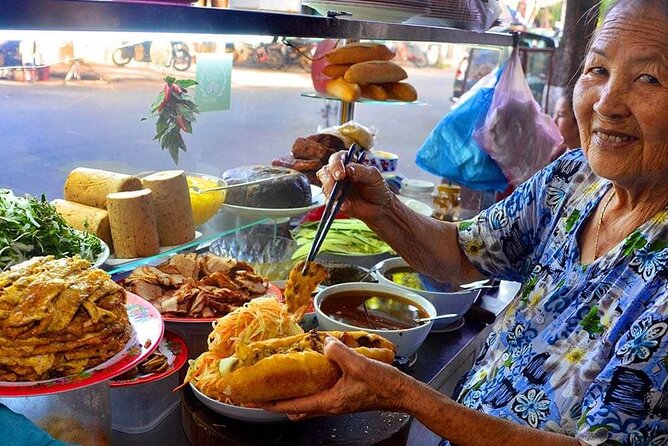 Hoi An Ancient Town - Night Market Street Food Tours By Night - Practical details that affect your night